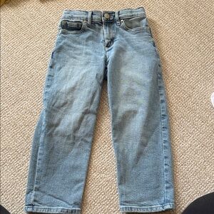 Crewcuts Denim Blue Kids Jeans